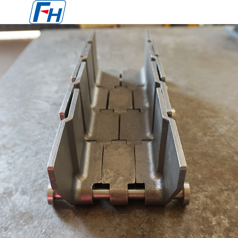 Crios Naisc Casta HK Dualgas Trom