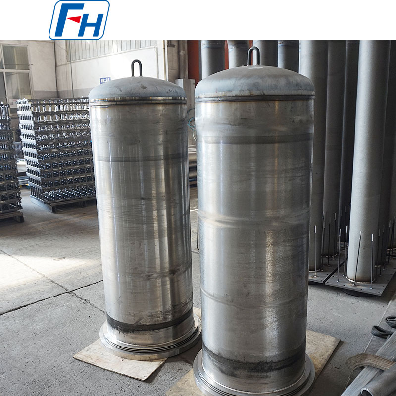 Sciath Annealing le haghaidh Cóireála Teasa Ábhar Páirteanna Foirnéise Annealing 2535NbW+800H