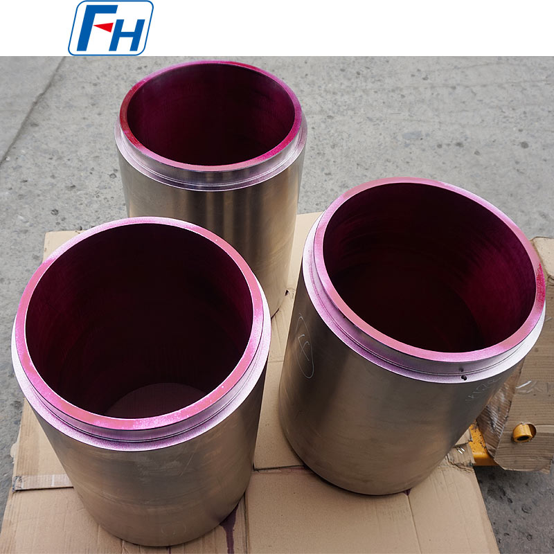 Sorcóirí Meilte FH® do Thionscail Aeraspáis & Feithicleach