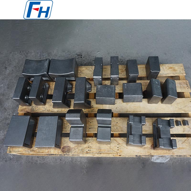 Sleamhnán Tionsclaíoch FH® | Iontaofa i gCoinníollacha Teasa agus Strus Foircní