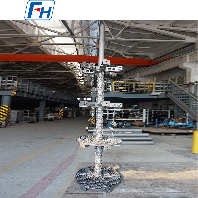 FH® 1.4849 Córas Daingneáin Foirnéise de Chineál Tobar | Tráidirí Bunúsacha
