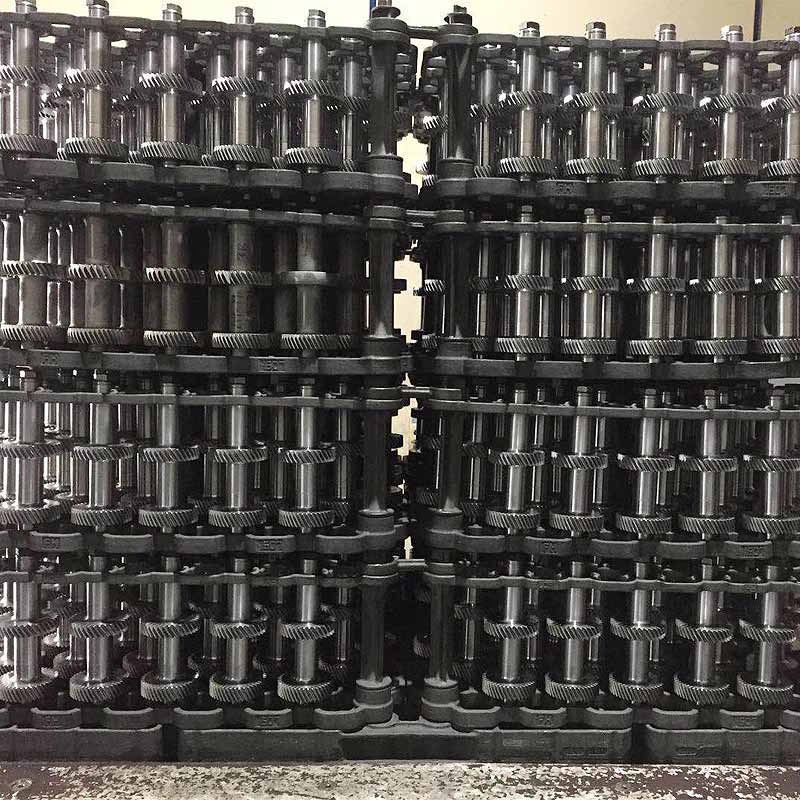 An féidir le Daingneáin Foirnéise Fholúis Láimhseáil Iarratais Ardteochta? | FH® le Wuxi Junteng Fanghu Alloy Technology Co., Ltd