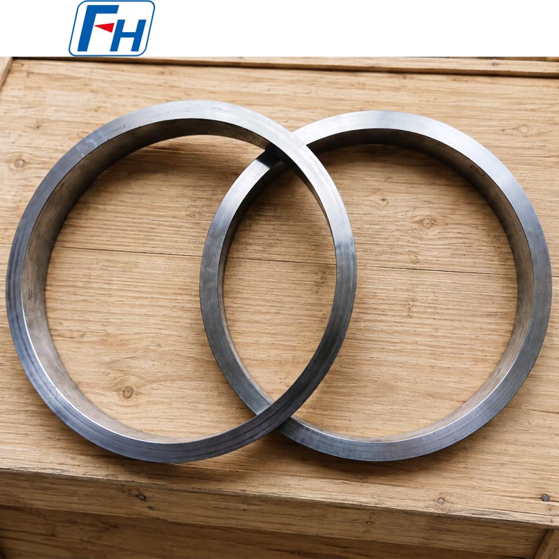 Monaróir Fáinne Monel K-500 | Fáinní Brionnaithe UNS N05500 – FH® Alloy