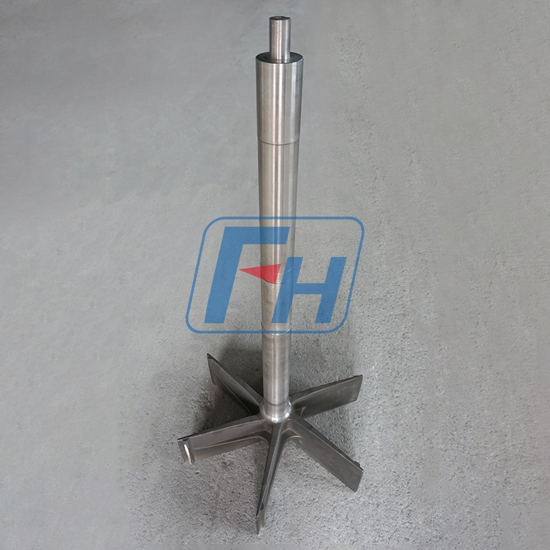 Blade Fan Foirnéise