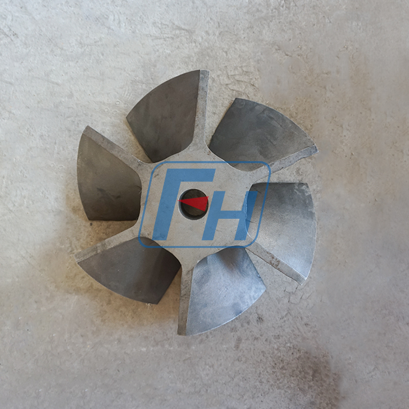 Lanna Fan Foirnéise ∅473mm