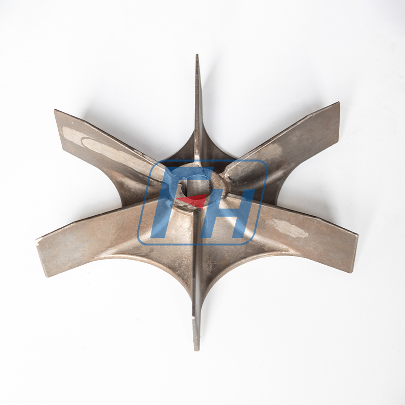 Blade Fan Aichelin